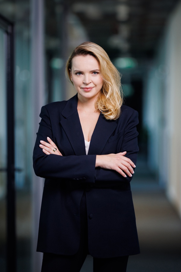 Monika Żyznowska