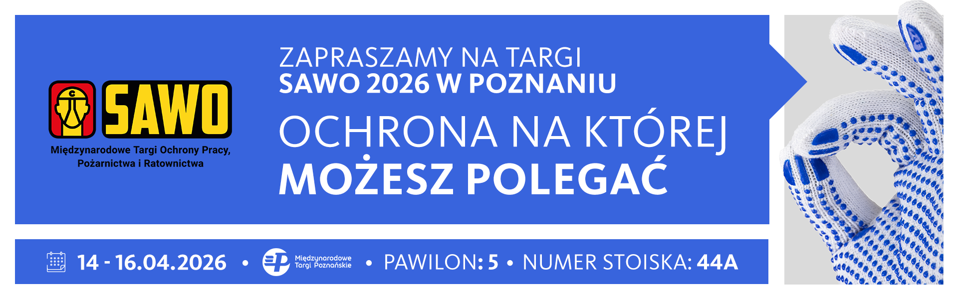 Targi SAWO 